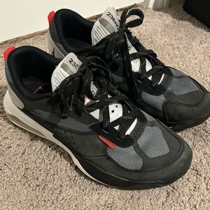 Nike Air Jordan 200e Athletic Shoe’s for Men. Size:11 Good Condition